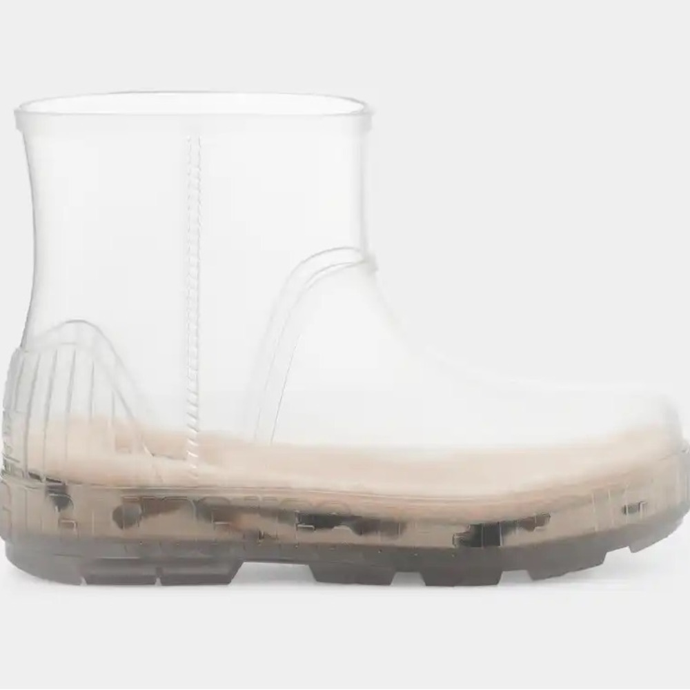 Ugg rain boots